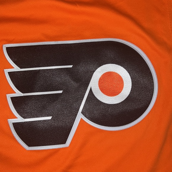 New NHL Philadelphia Flyers Shayne Gostisbehere Jersey - Picture 2 of 6